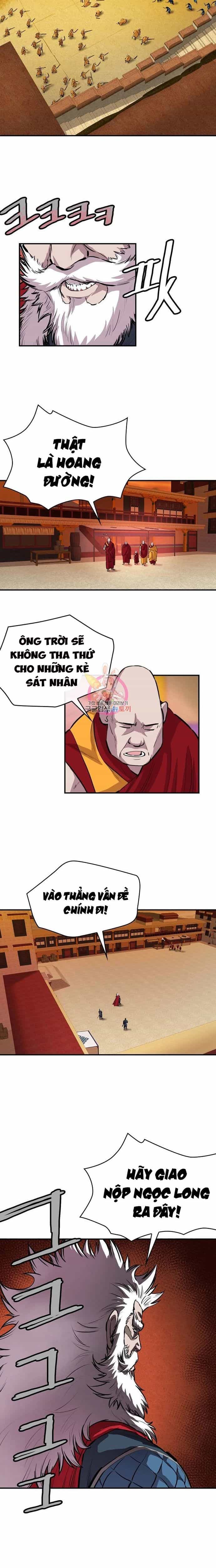 Bất Bại Quyền Ma - Chương 284 - ảnh 3