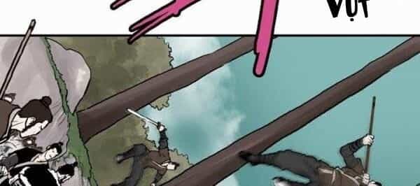 Bất Bại Quyền Ma - Chương 37 - ảnh 17