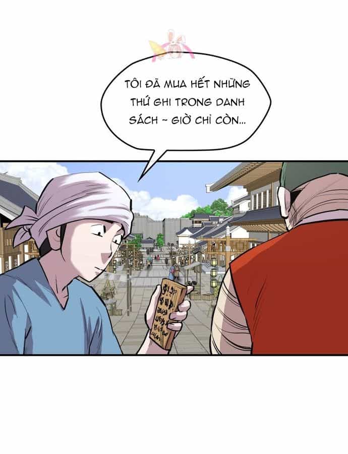 Bất Bại Quyền Ma - Chương 316 - ảnh 15