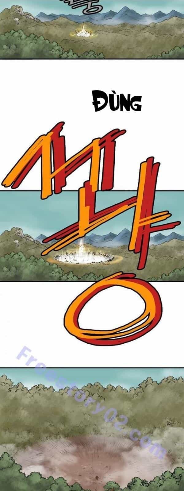 Bất Bại Quyền Ma - Chương 40 - ảnh 19