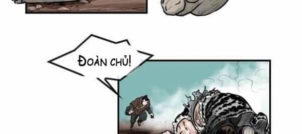 Bất Bại Quyền Ma - Chương 43 - ảnh 25