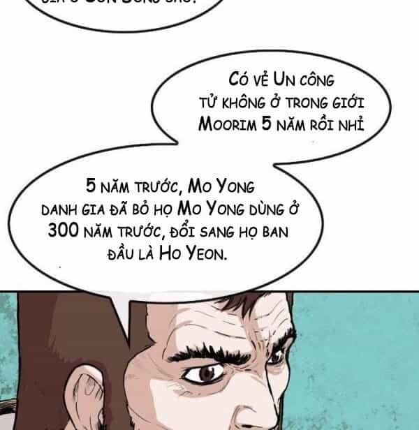 Bất Bại Quyền Ma - Chương 55 - ảnh 32