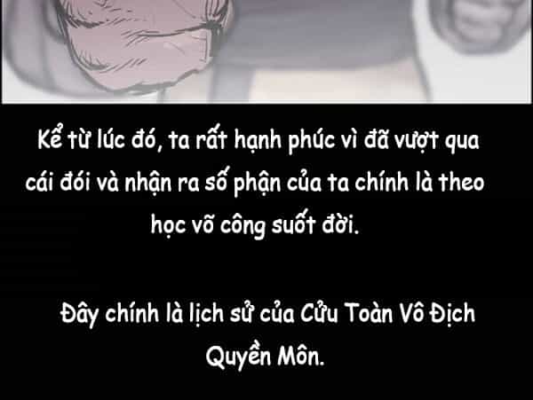 Bất Bại Quyền Ma - Chương 6 - ảnh 38