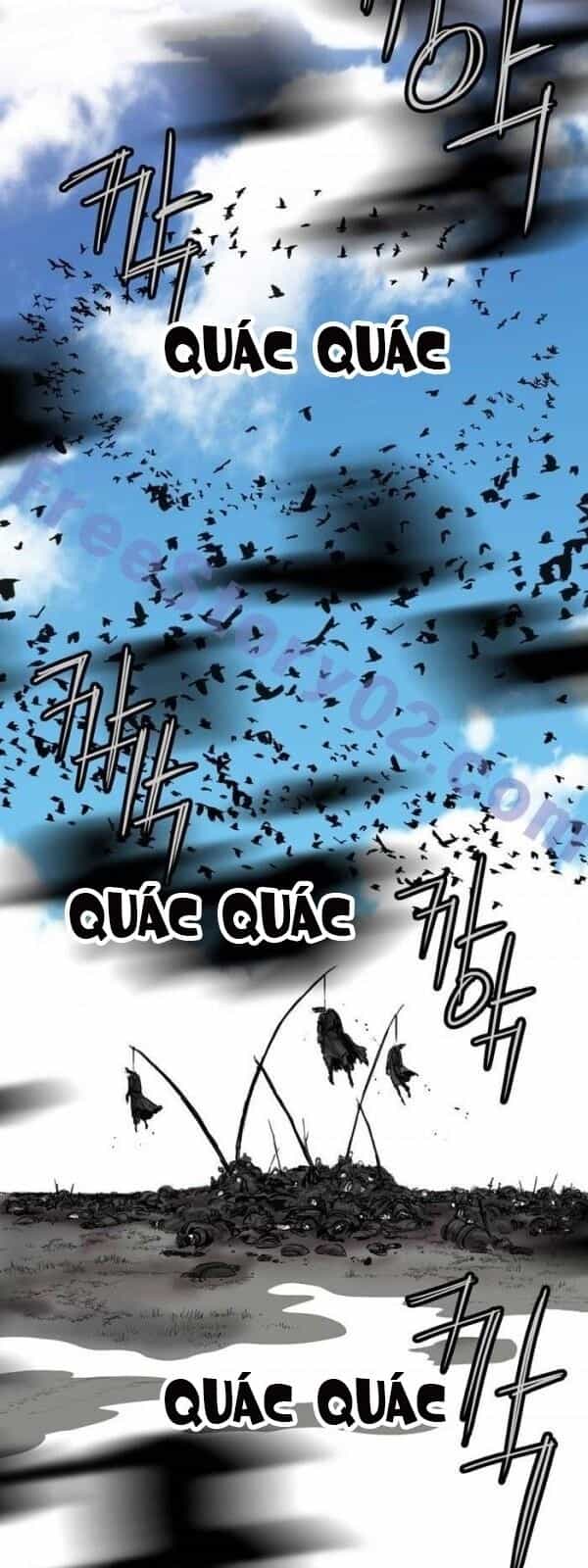 Bất Bại Quyền Ma - Chương 60 - ảnh 11