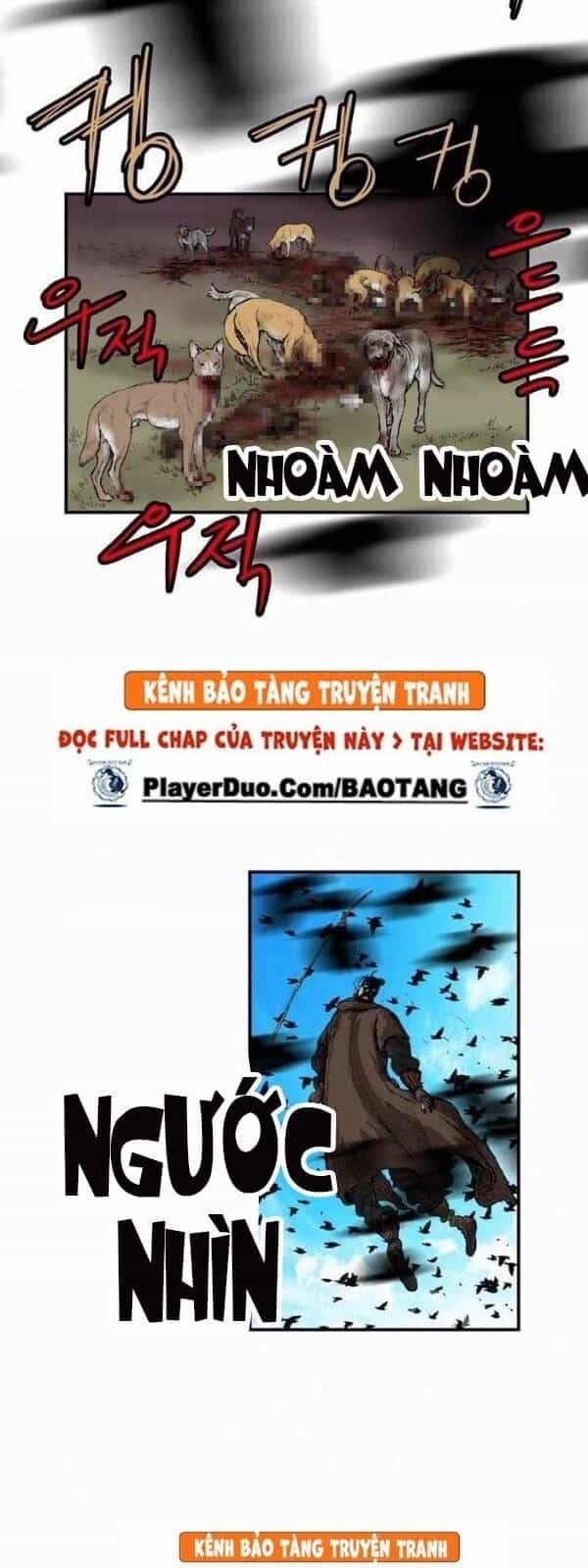 Bất Bại Quyền Ma - Chương 60 - ảnh 12