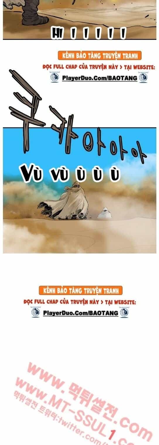 Bất Bại Quyền Ma - Chương 62 - ảnh 13