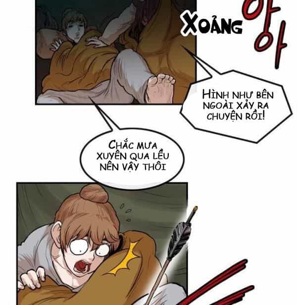 Bất Bại Quyền Ma - Chương 69 - ảnh 10