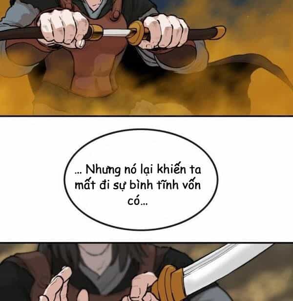 Bất Bại Quyền Ma - Chương 71 - ảnh 10