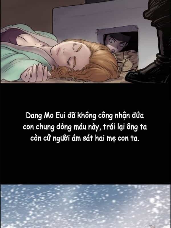 Bất Bại Quyền Ma - Chương 8 - ảnh 32