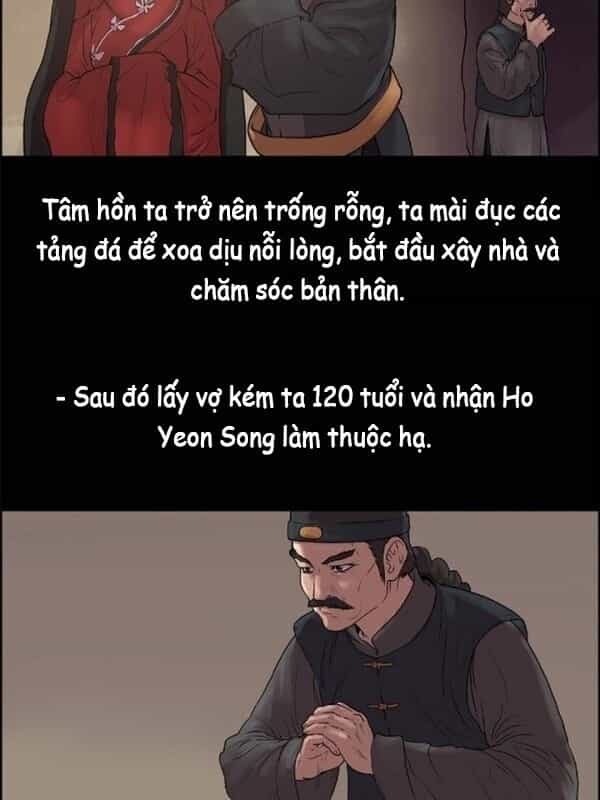 Bất Bại Quyền Ma - Chương 8 - ảnh 38