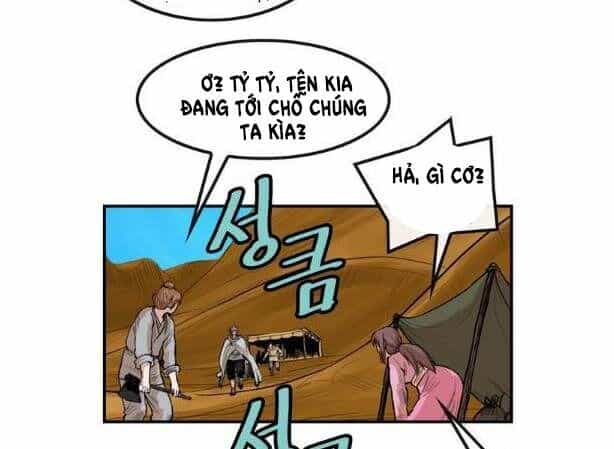 Bất Bại Quyền Ma - Chương 80 - ảnh 22