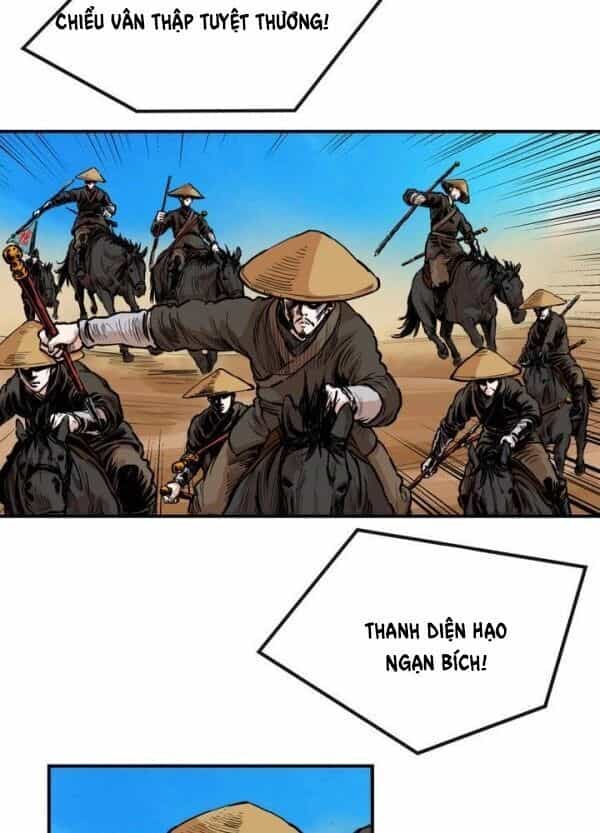 Bất Bại Quyền Ma - Chương 84 - ảnh 13
