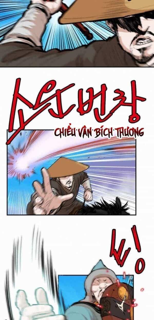 Bất Bại Quyền Ma - Chương 84 - ảnh 18