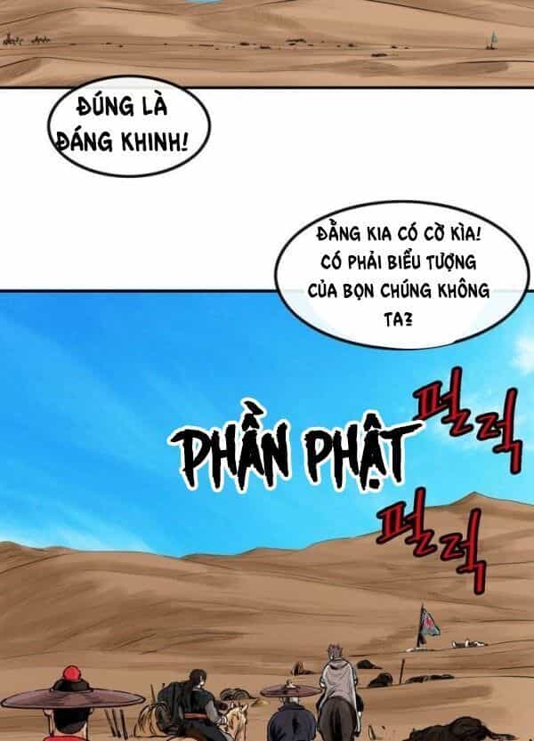 Bất Bại Quyền Ma - Chương 84 - ảnh 4