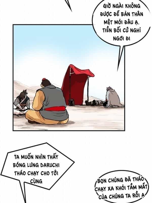 Bất Bại Quyền Ma - Chương 95 - ảnh 13