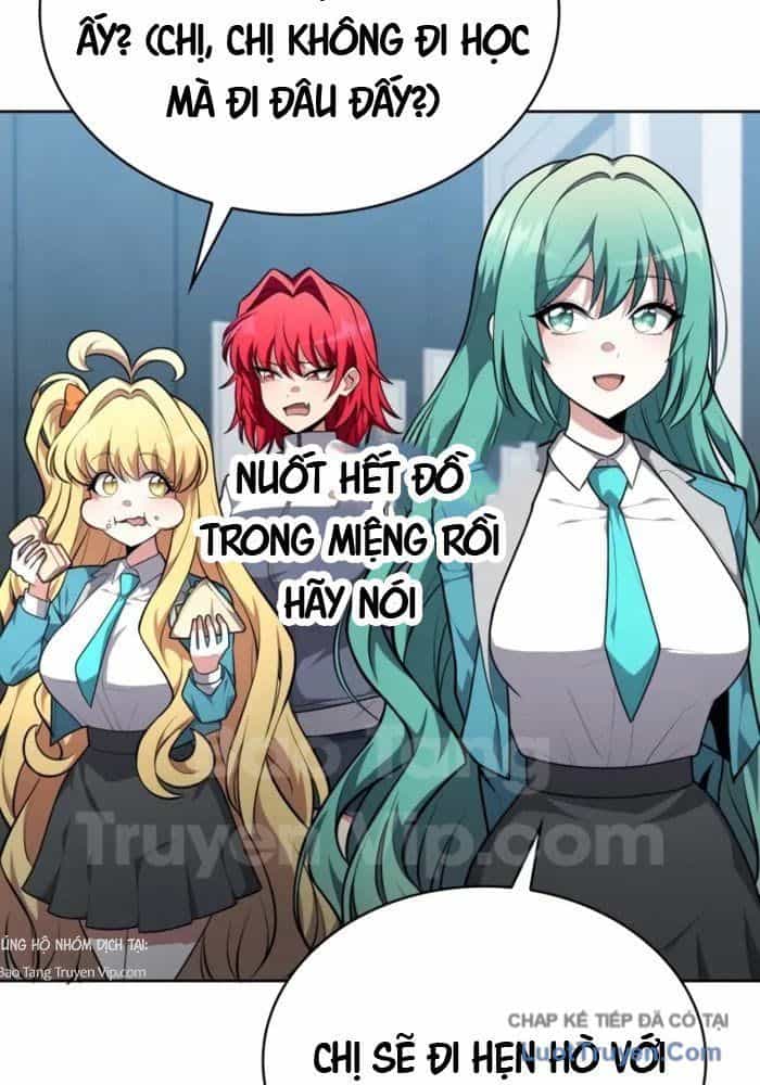 Bắt Cóc Long Nữ - Chương 18 - ảnh 10