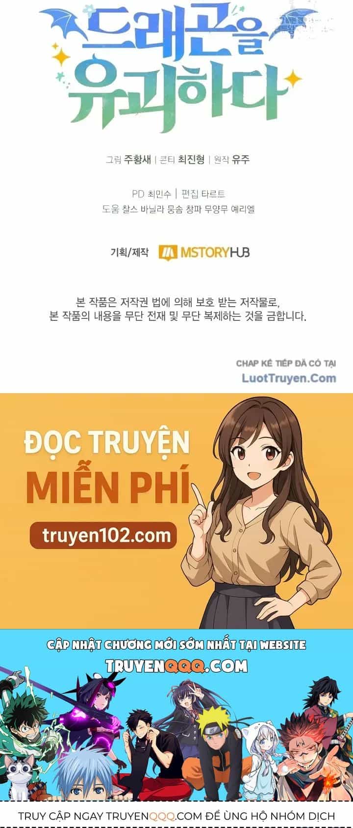 Bắt Cóc Long Nữ - Chương 33 - ảnh 171