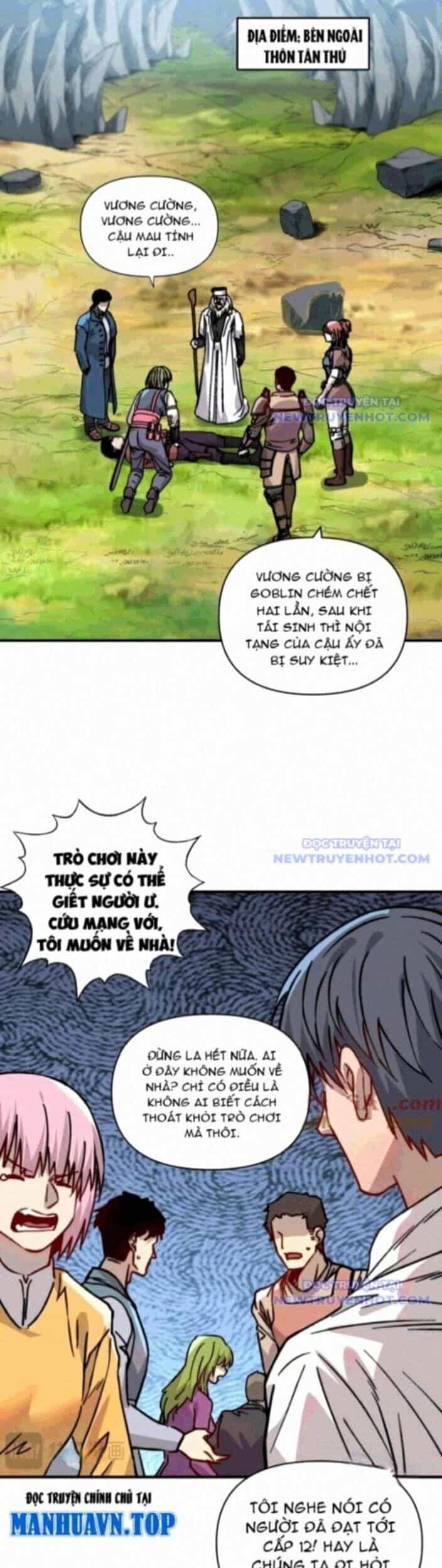 Bắt Đầu Chuyển Chức Tài Thần, Ta Chuyển Hóa Triệu Vạn Thần Sủng - Chương 11 - ảnh 22