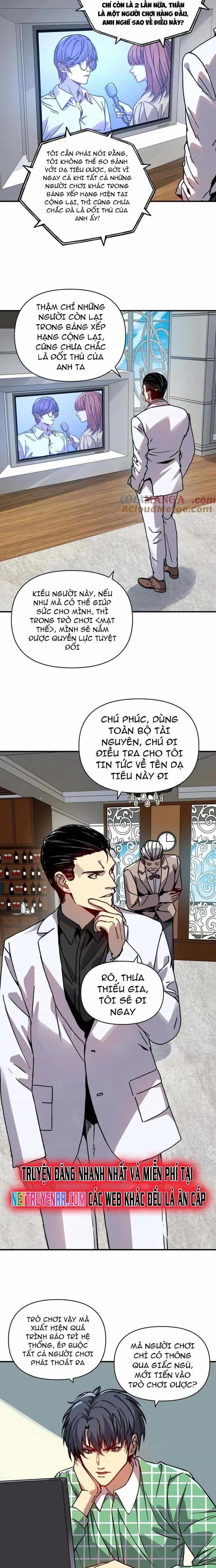 Bắt Đầu Chuyển Chức Tài Thần, Ta Chuyển Hóa Triệu Vạn Thần Sủng - Chương 15 - ảnh 7