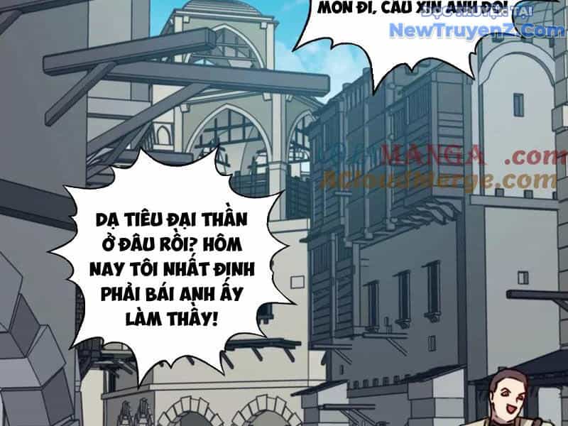 Bắt Đầu Chuyển Chức Tài Thần, Ta Chuyển Hóa Triệu Vạn Thần Sủng - Chương 18 - ảnh 16