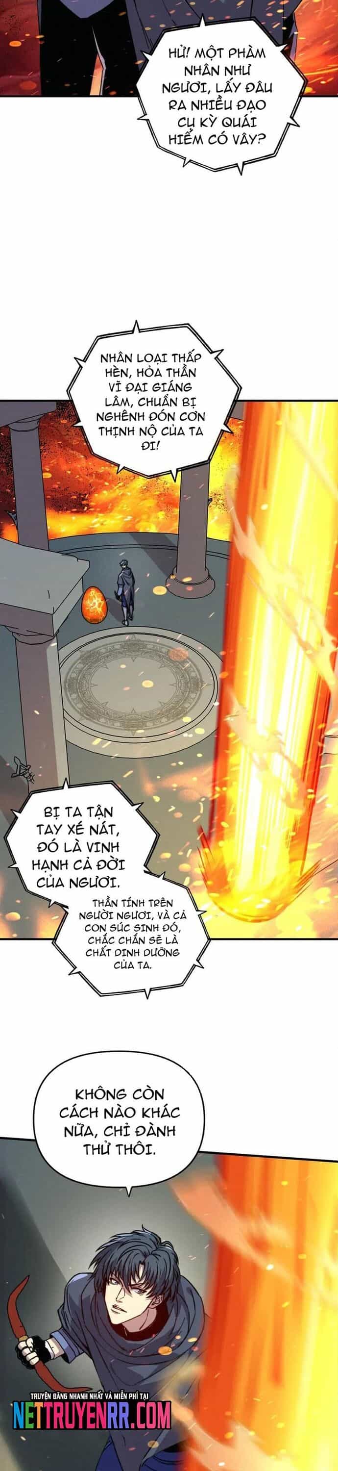 Bắt Đầu Chuyển Chức Tài Thần, Ta Chuyển Hóa Triệu Vạn Thần Sủng - Chương 29 - ảnh 20