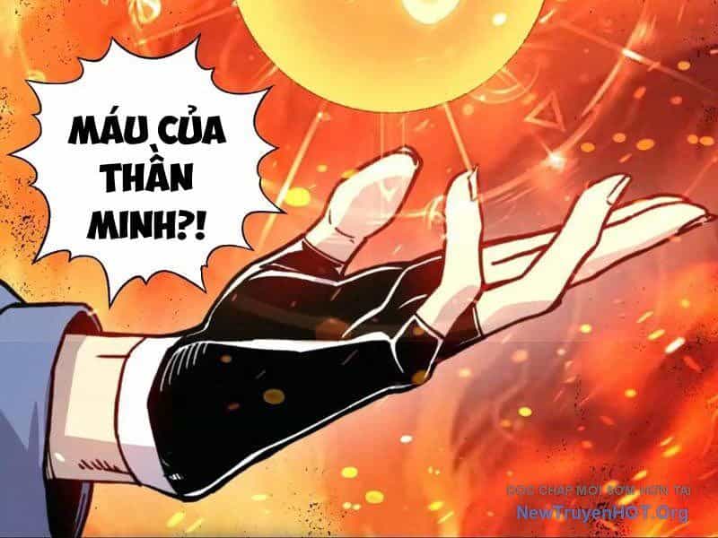 Bắt Đầu Chuyển Chức Tài Thần, Ta Chuyển Hóa Triệu Vạn Thần Sủng - Chương 30 - ảnh 116