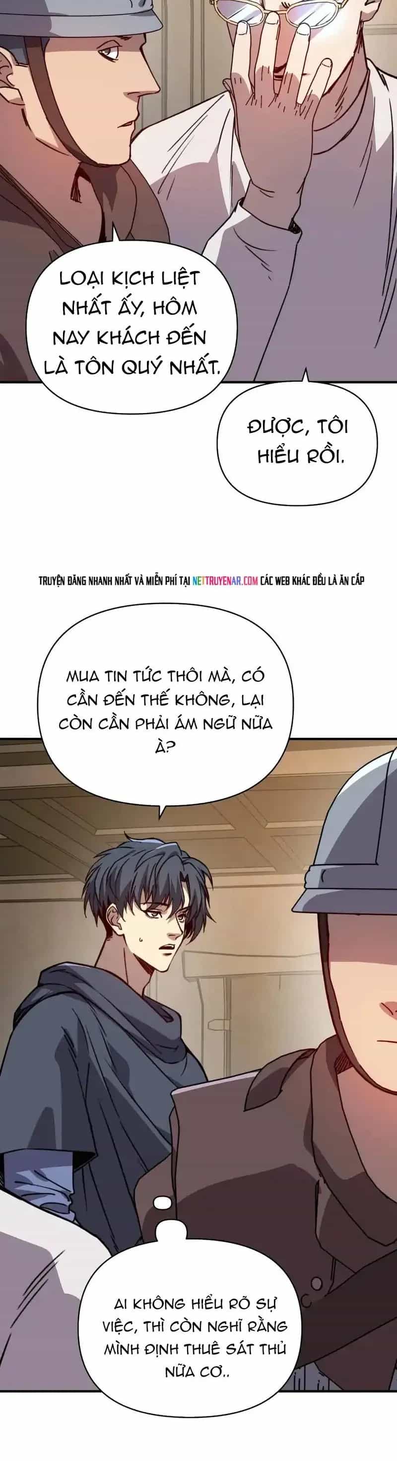 Bắt Đầu Chuyển Chức Tài Thần, Ta Chuyển Hóa Triệu Vạn Thần Sủng - Chương 63 - ảnh 6