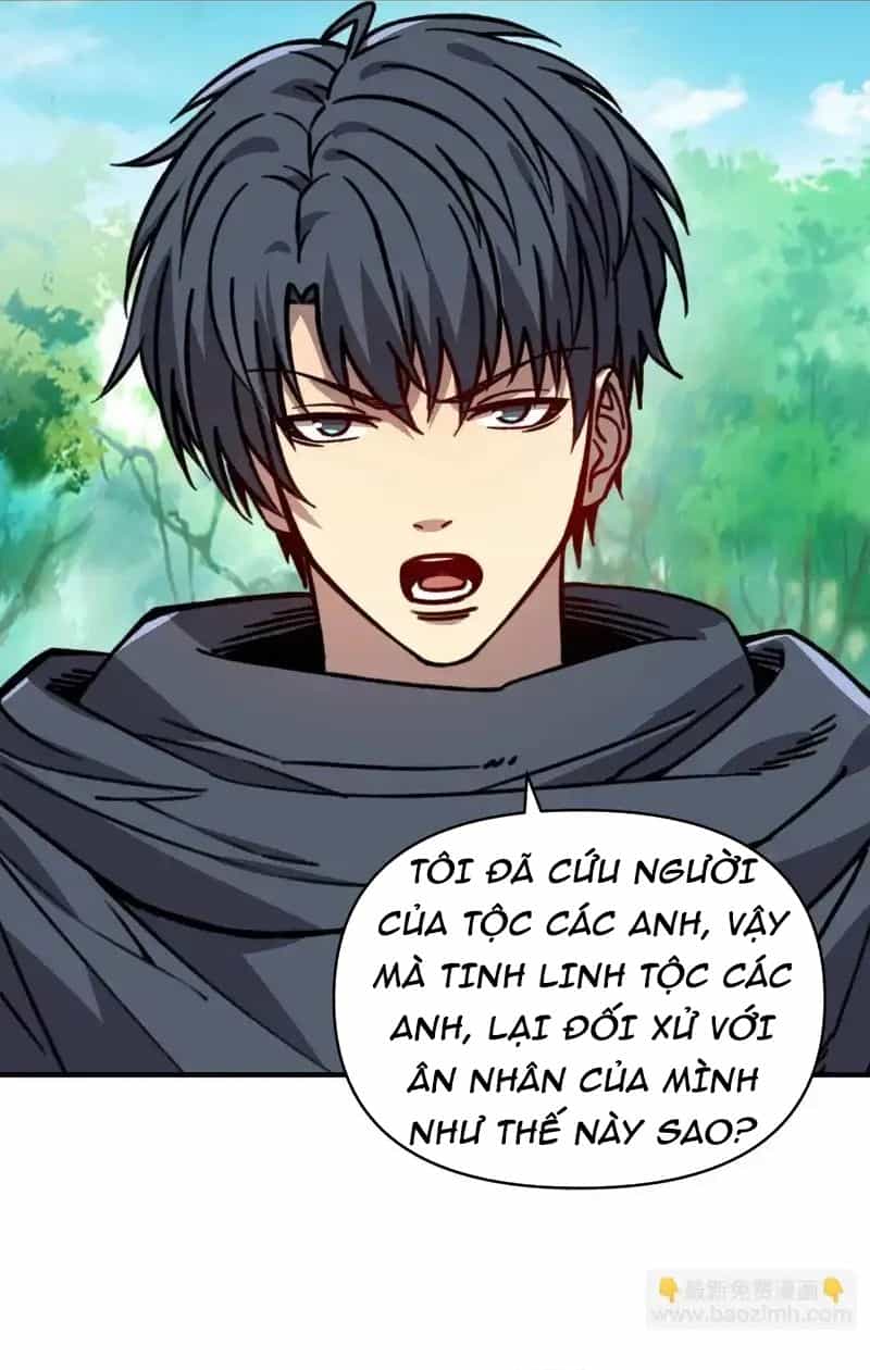 Bắt Đầu Chuyển Chức Tài Thần, Ta Chuyển Hóa Triệu Vạn Thần Sủng - Chương 64 - ảnh 31