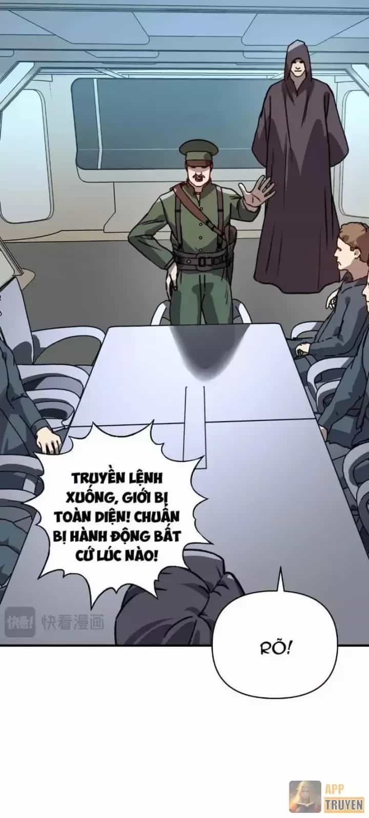 Bắt Đầu Chuyển Chức Tài Thần, Ta Chuyển Hóa Triệu Vạn Thần Sủng - Chương 84 - ảnh 16