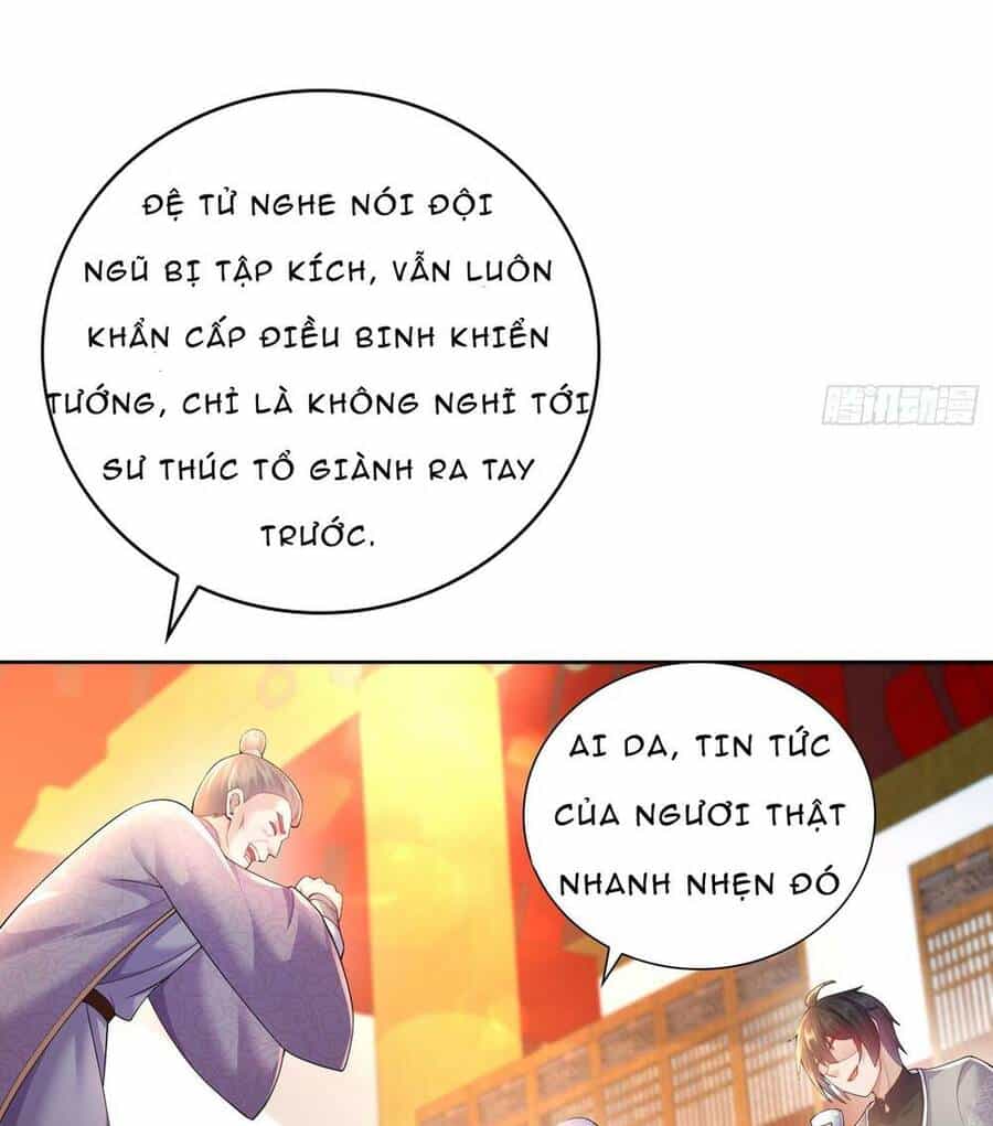 Bắt Đầu Có Được Bảy Vị Tuyệt Sắc Sư Tỷ - Chương 14 - ảnh 11