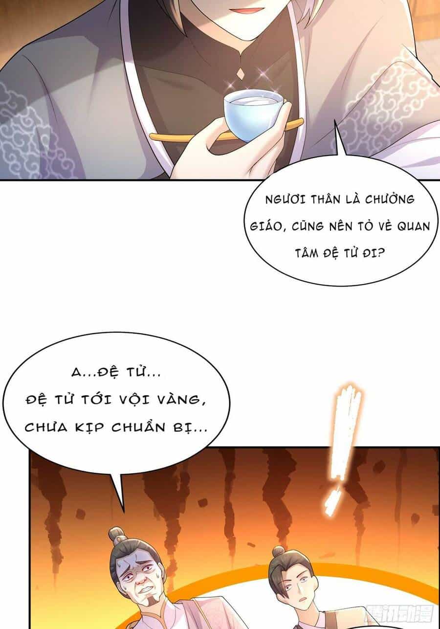 Bắt Đầu Có Được Bảy Vị Tuyệt Sắc Sư Tỷ - Chương 14 - ảnh 14