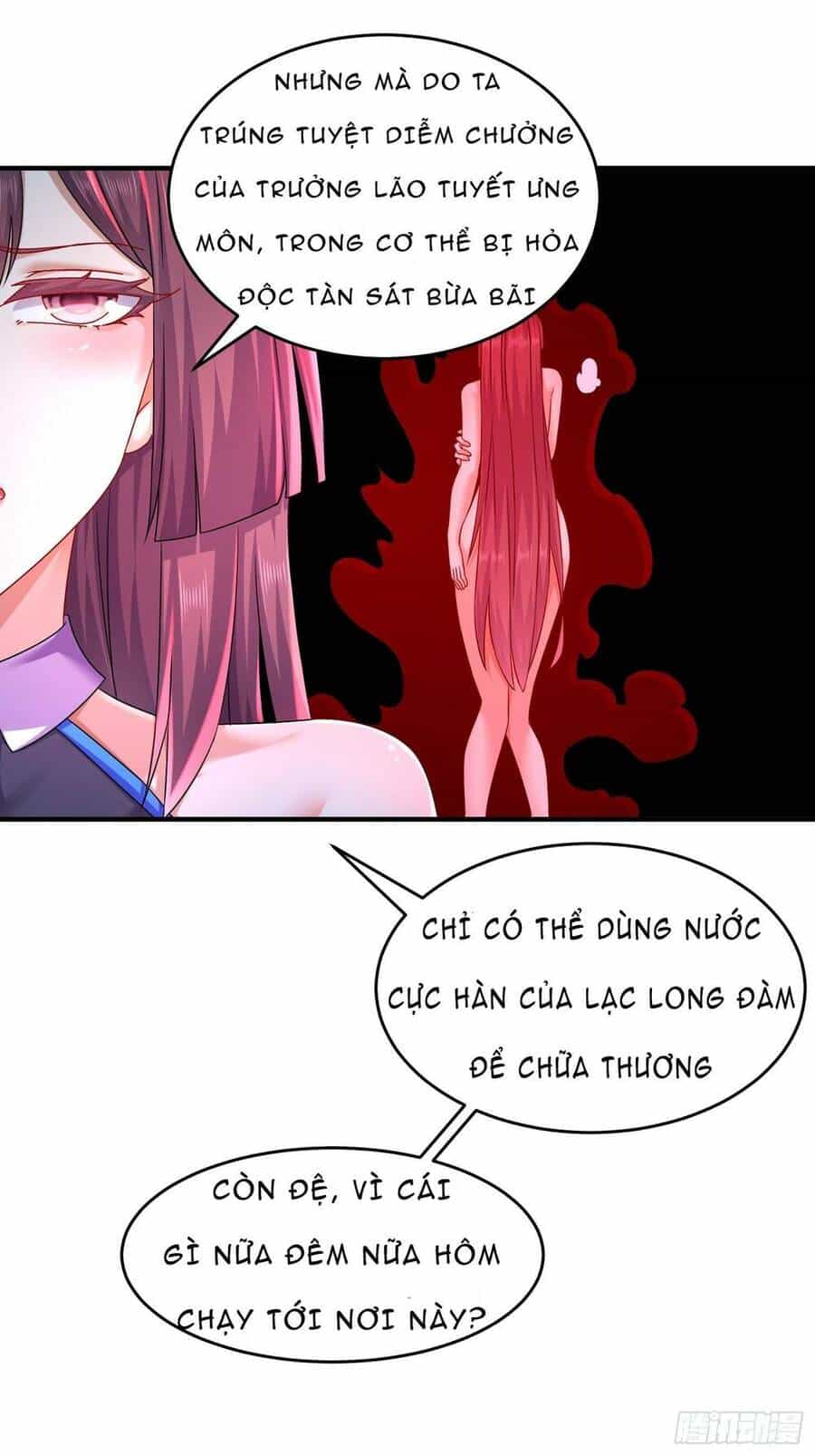 Bắt Đầu Có Được Bảy Vị Tuyệt Sắc Sư Tỷ - Chương 15 - ảnh 25