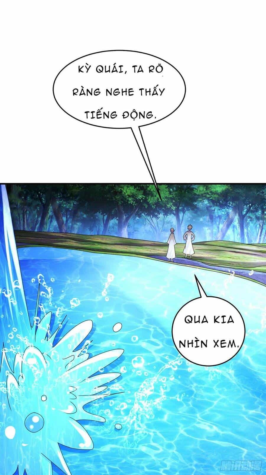 Bắt Đầu Có Được Bảy Vị Tuyệt Sắc Sư Tỷ - Chương 15 - ảnh 37