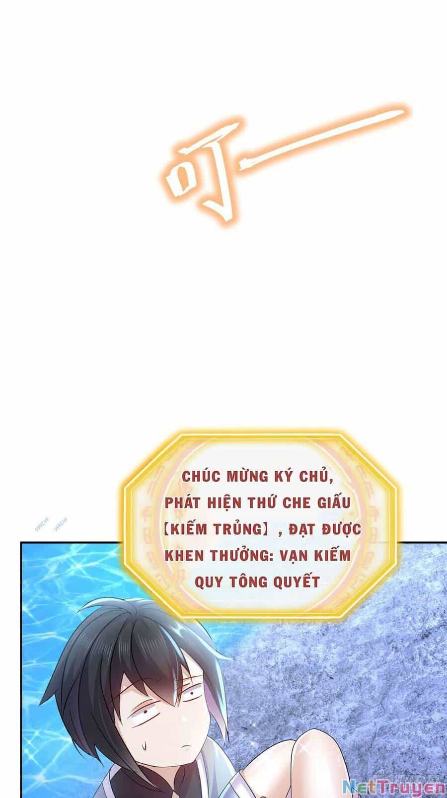Bắt Đầu Có Được Bảy Vị Tuyệt Sắc Sư Tỷ - Chương 17 - ảnh 13