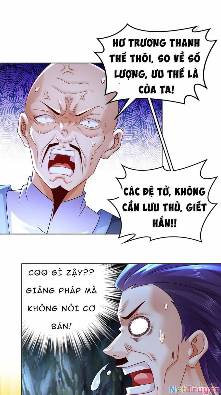 Bắt Đầu Có Được Bảy Vị Tuyệt Sắc Sư Tỷ - Chương 19 - ảnh 31