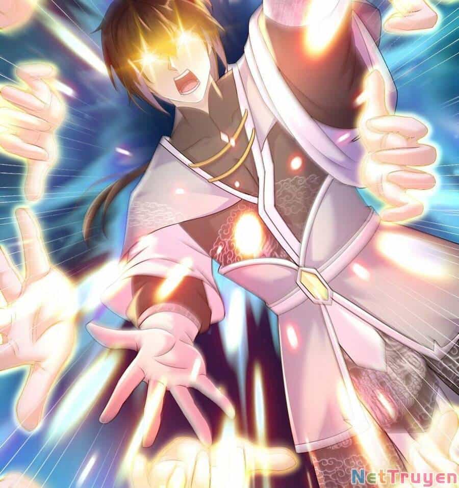 Bắt Đầu Có Được Bảy Vị Tuyệt Sắc Sư Tỷ - Chương 23 - ảnh 23