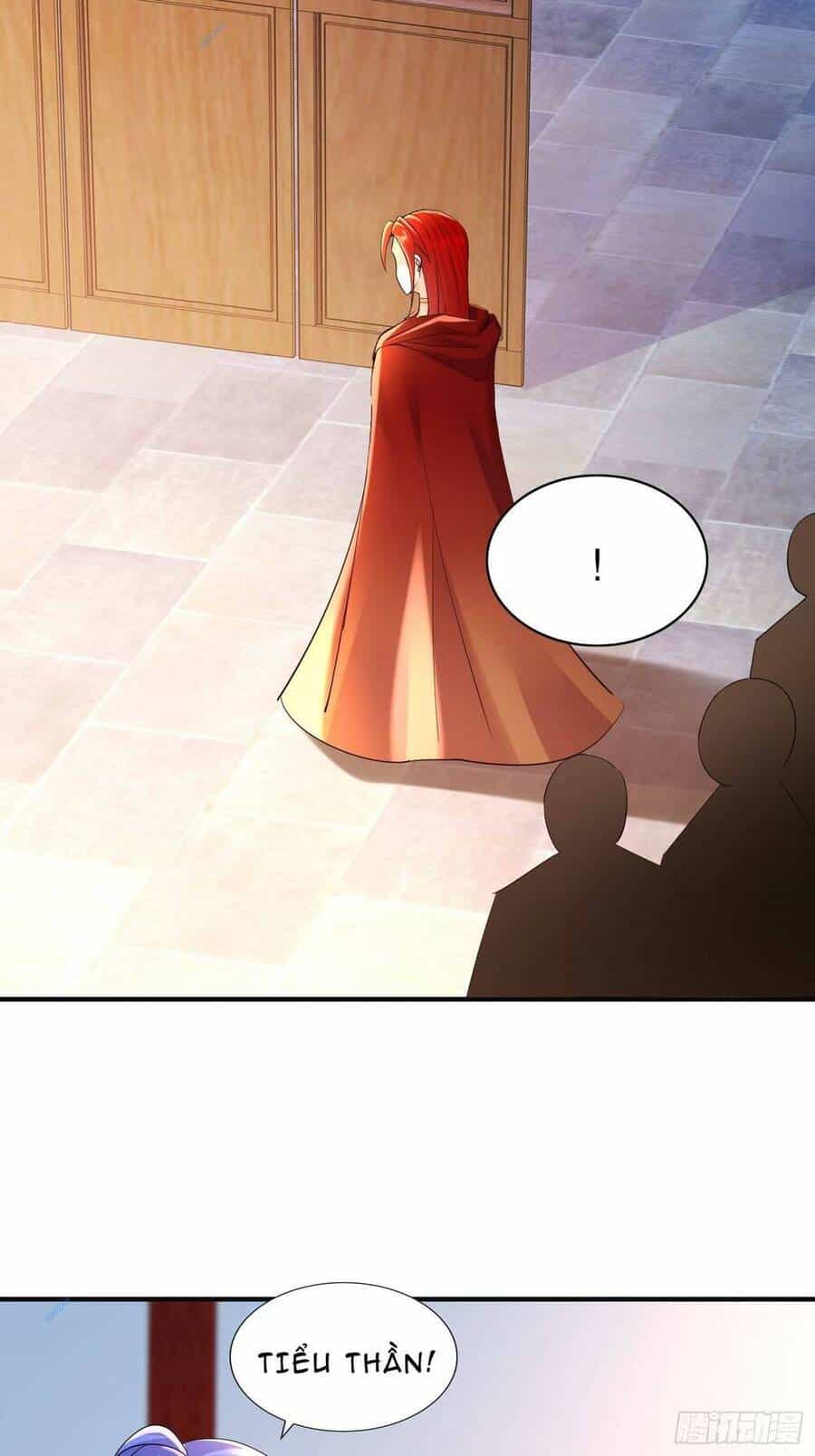 Bắt Đầu Có Được Bảy Vị Tuyệt Sắc Sư Tỷ - Chương 25 - ảnh 24