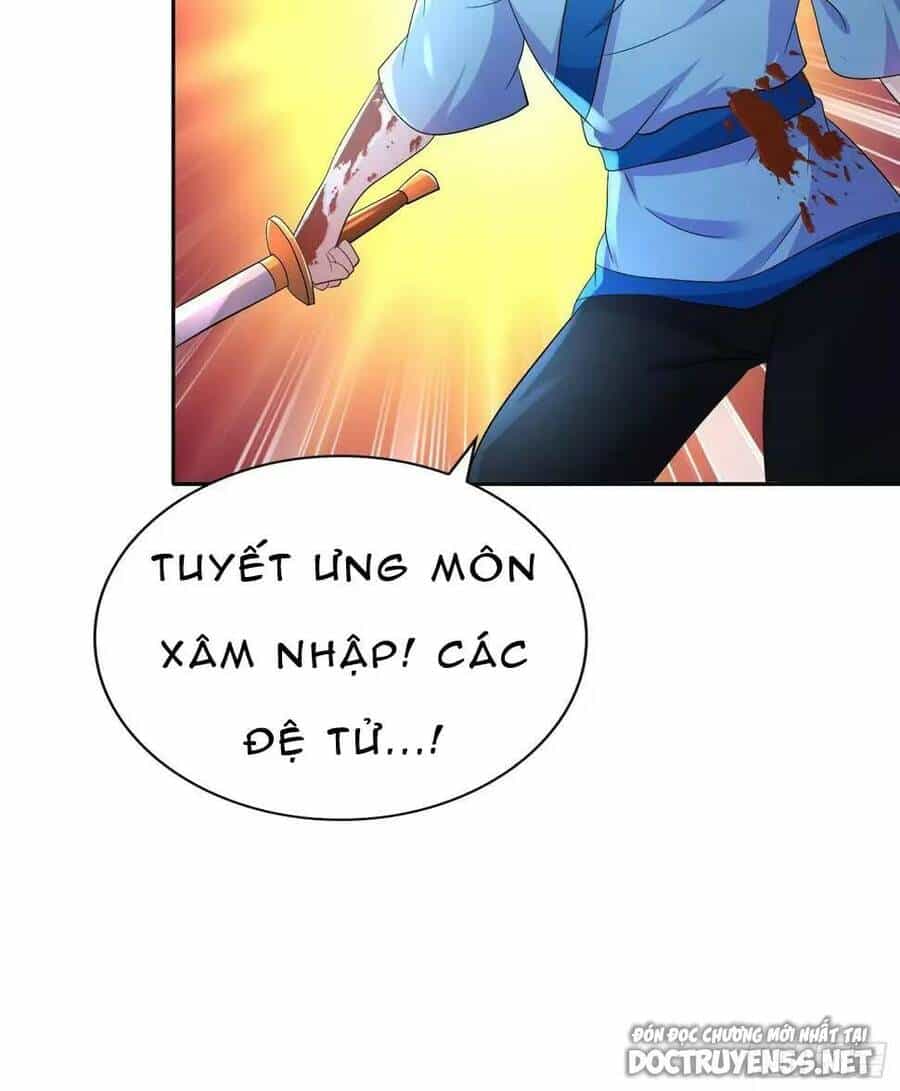 Bắt Đầu Có Được Bảy Vị Tuyệt Sắc Sư Tỷ - Chương 29 - ảnh 11