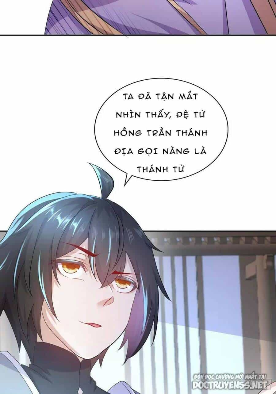 Bắt Đầu Có Được Bảy Vị Tuyệt Sắc Sư Tỷ - Chương 29 - ảnh 9