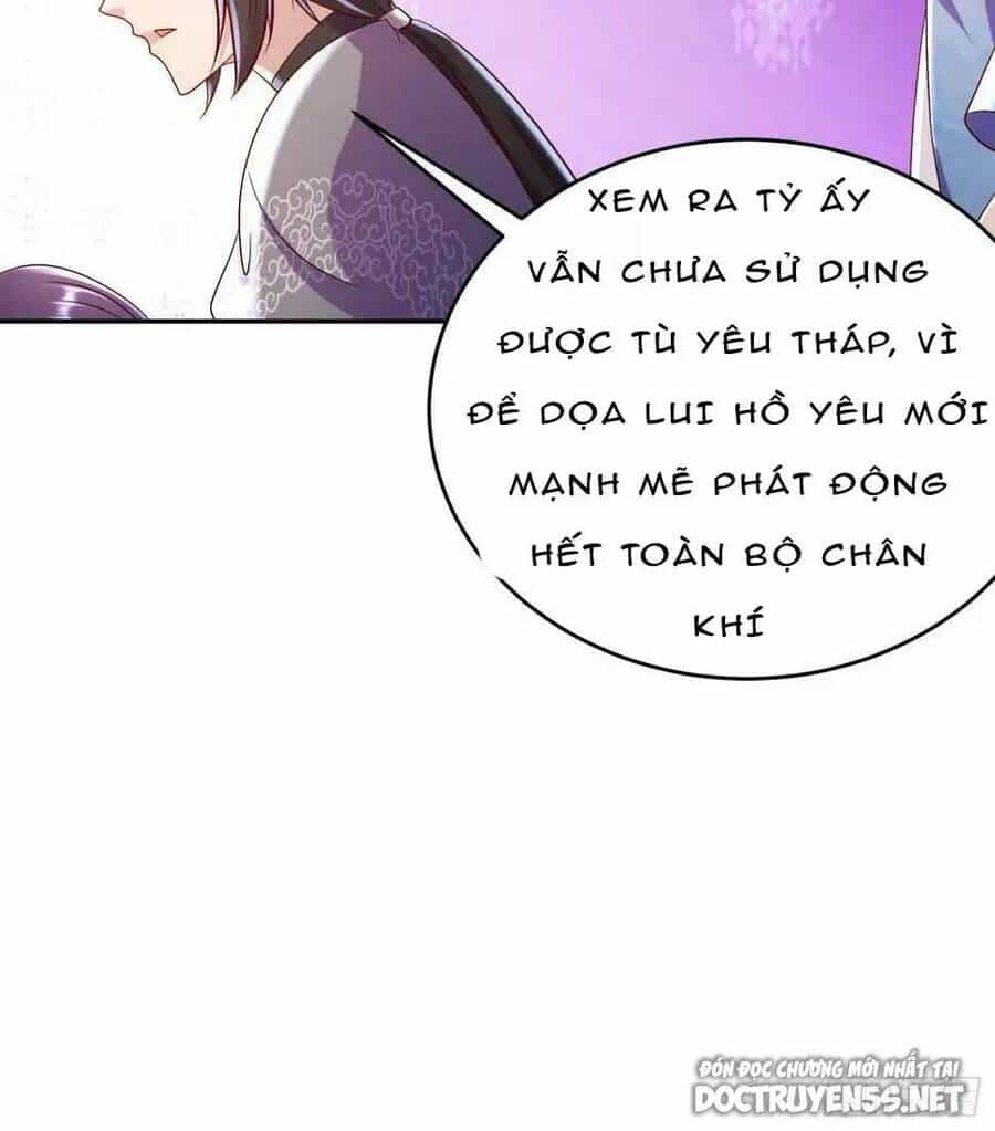 Bắt Đầu Có Được Bảy Vị Tuyệt Sắc Sư Tỷ - Chương 34 - ảnh 36