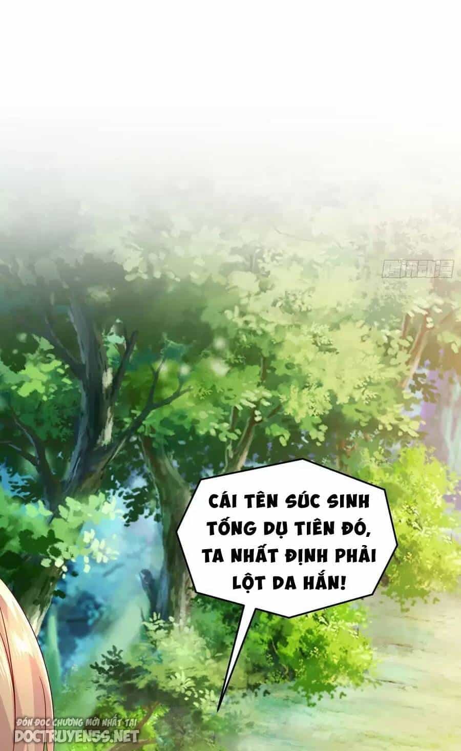 Bắt Đầu Có Được Bảy Vị Tuyệt Sắc Sư Tỷ - Chương 43 - ảnh 50
