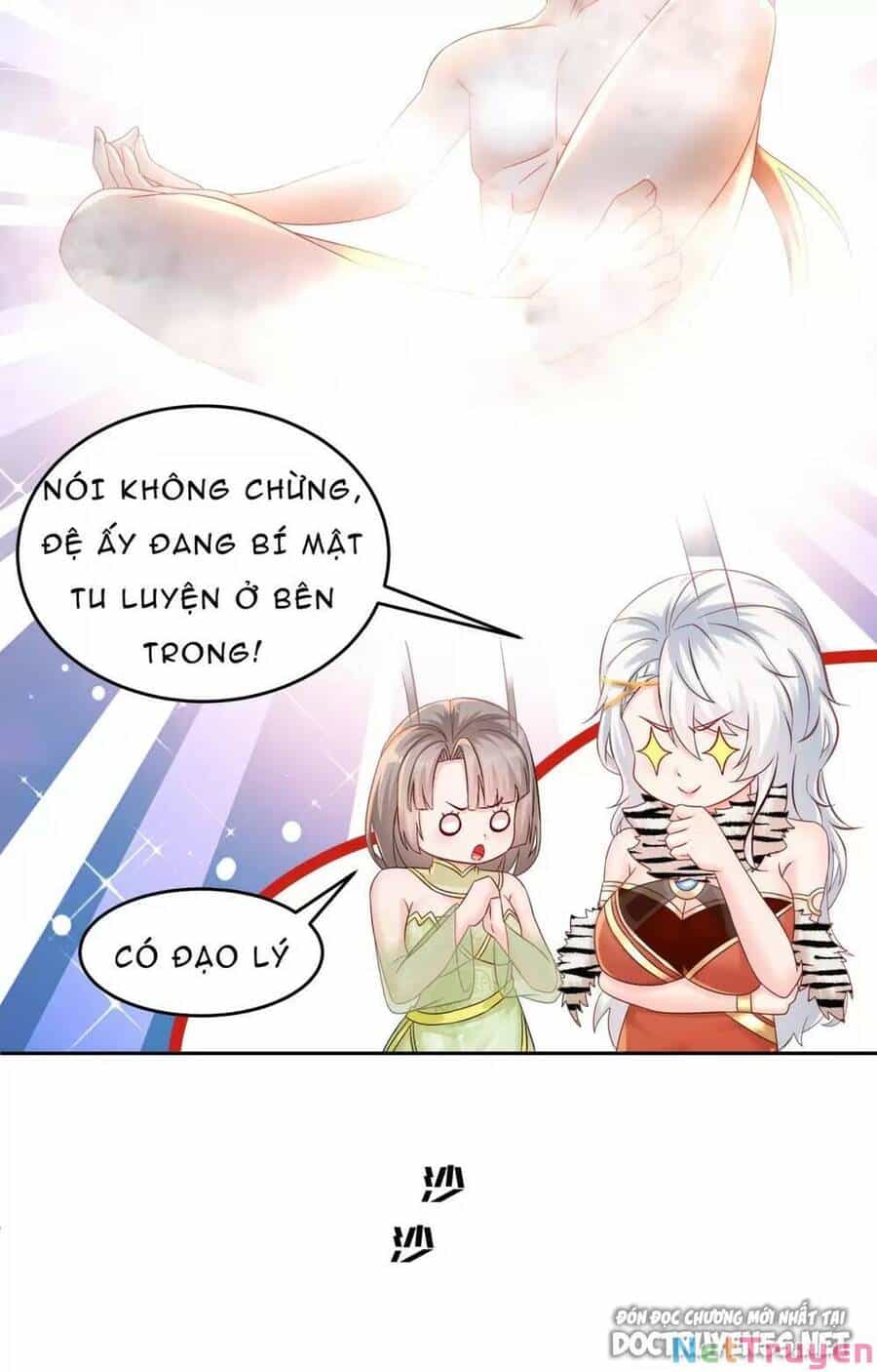 Bắt Đầu Có Được Bảy Vị Tuyệt Sắc Sư Tỷ - Chương 5 - ảnh 37