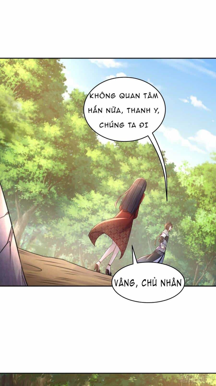 Bắt Đầu Có Được Bảy Vị Tuyệt Sắc Sư Tỷ - Chương 7 - ảnh 31