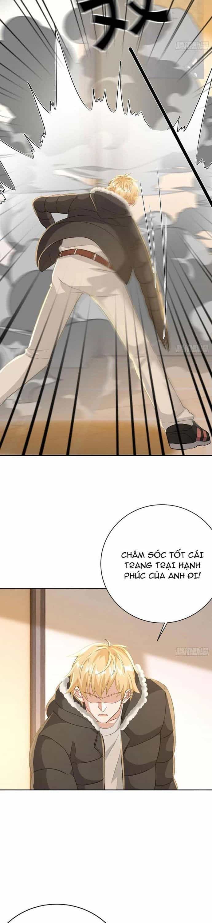 Bắt Đầu Có Vô Số Vật Tư, Ta Khiến Nữ Thần Hối Hận - Chương 29 - ảnh 3