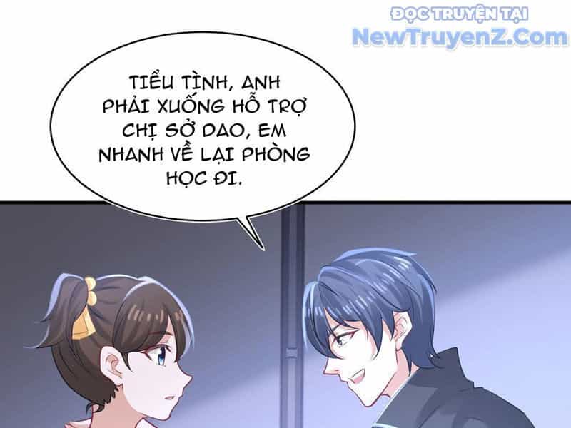 Bắt Đầu Có Vô Số Vật Tư, Ta Khiến Nữ Thần Hối Hận - Chương 37 - ảnh 3