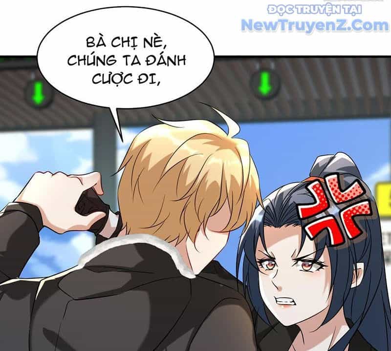 Bắt Đầu Có Vô Số Vật Tư, Ta Khiến Nữ Thần Hối Hận - Chương 39 - ảnh 54