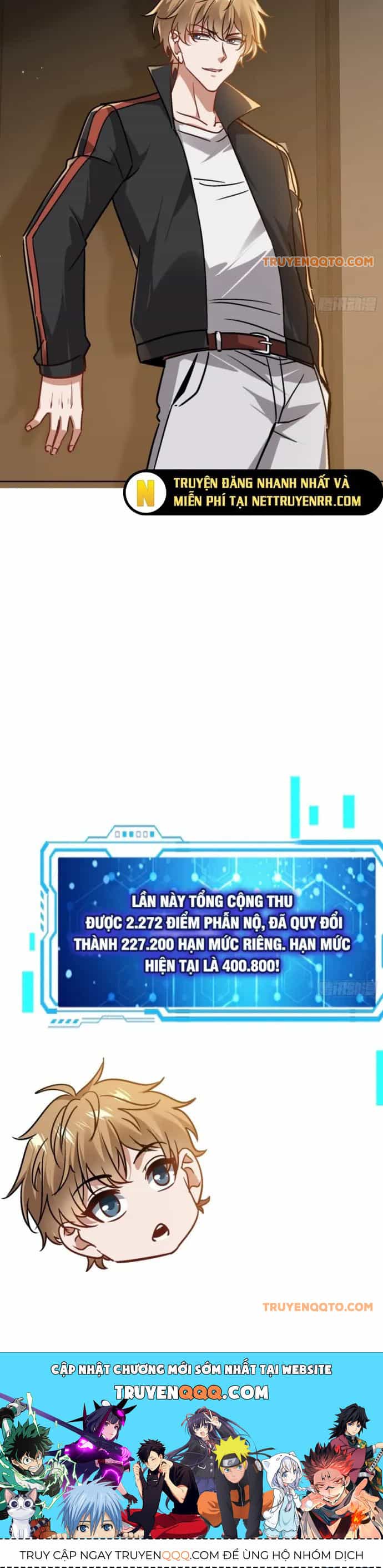 Bắt Đầu Có Vô Số Vật Tư, Ta Khiến Nữ Thần Hối Hận - Chương 8 - ảnh 4