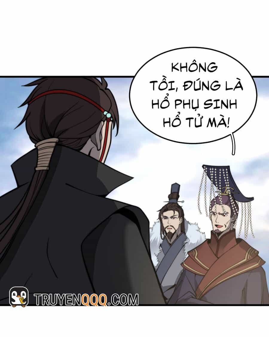 Bắt Đầu Đã Có 9 Vị Sư Phụ Kiều Diễm Tuyệt Đỉnh - Chương 15 - ảnh 60