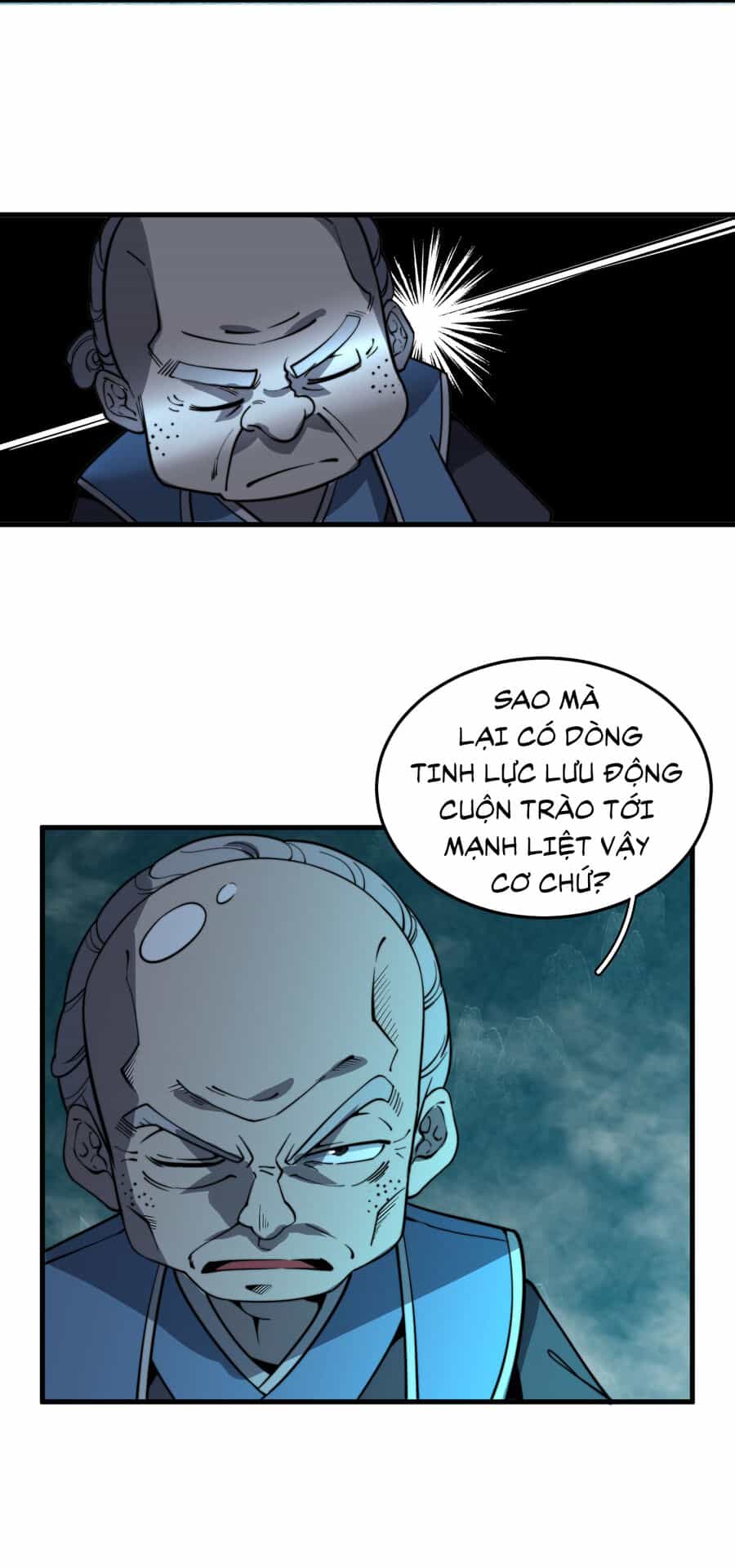 Bắt Đầu Đã Có 9 Vị Sư Phụ Kiều Diễm Tuyệt Đỉnh - Chương 17 - ảnh 32