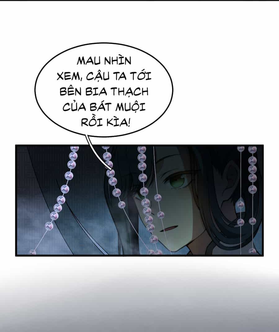 Bắt Đầu Đã Có 9 Vị Sư Phụ Kiều Diễm Tuyệt Đỉnh - Chương 2 - ảnh 59